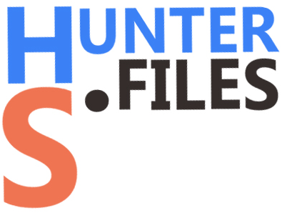 Hunner Files Hunter S. Files